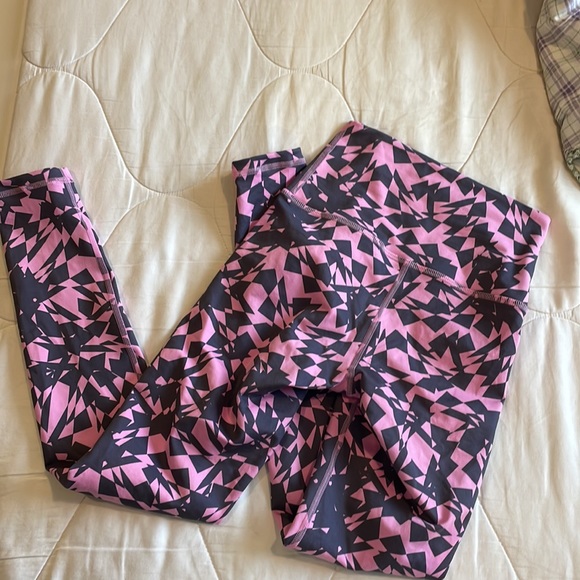 Fleo el toro 25 prism leggings size extra small - Picture 3 of 4